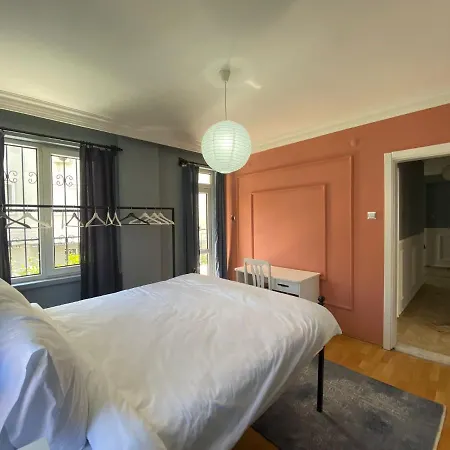 Quarto em Acomodações Particulares Ozok *