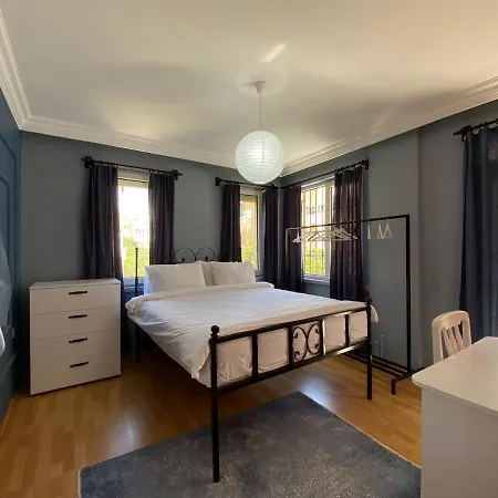 Quarto em Acomodações Particulares Ozok