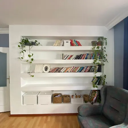 Quarto em Acomodações Particulares Ozok