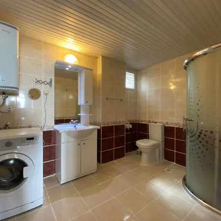 Quarto em Acomodações Particulares Ozok *