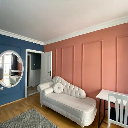 Quarto em Acomodações Particulares Ozok