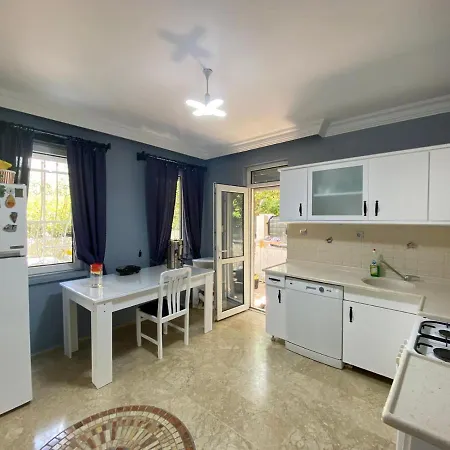 Ozok Antalya