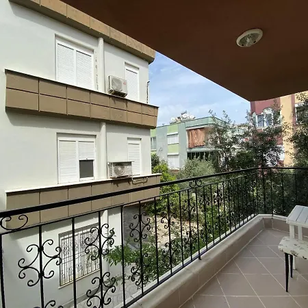 Ozok * Antalya