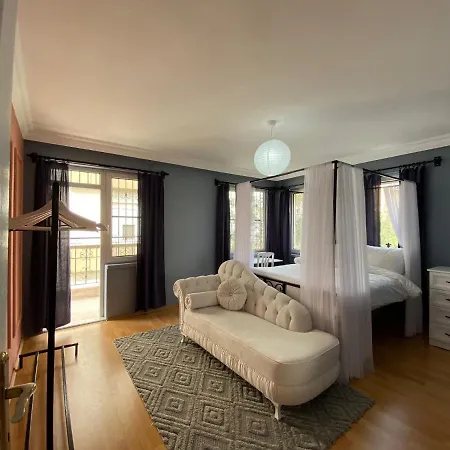 Ozok Privat bolig Antalya